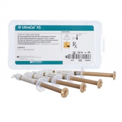 UltraCal XS Kit 4 σύριγγες x 1.2ml Υπερήφανη