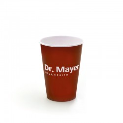 ΣΕΤ ΧΑΡΤΙΝΕΣ ΚΟΥΤΣΕΣ Dr. Mayer 2*50τμχ - ΜΠΟΡΓΟΥΔΙΑ