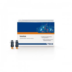 Κάψουλες Ionolux 150 τεμάχια Voco