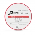 Δίσκος Zirconia Katana Zirconia YML 98 x 14 mm Kuraray Noritake