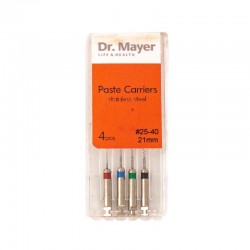 Βελόνα Lentulo L 21mm Dr. Mayer