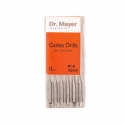 Τρυπάνια Gates RA L 32mm Dr.Mayer