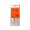 Needles U-File L 33mm Dr. Mayer