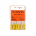 ACE DR. MAYER Plugger L 25mm 015