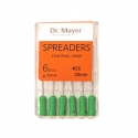 ACE DR. MAYER Spreaders L 25mm 015