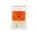 Ρίνες K-Flex L 31mm Dr.Mayer