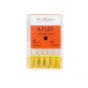 Ρίνες K-Flex L 31mm Dr.Mayer