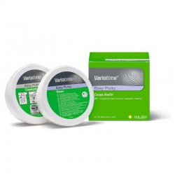 Ποικιλίες Putty 2 x 300μl Kulzer