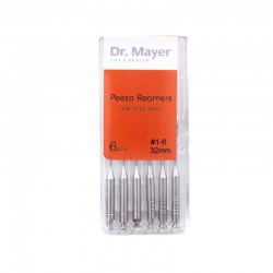 Διευρυντήρες Peeso Reamer RA 32mm Dr.Mayer
