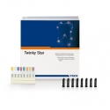 Twinky Star Σετ 40 κάψουλες x 0,25g Voco