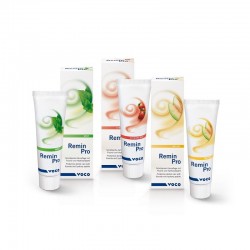 Remin Pro Σωληνάριο των 40g Voco