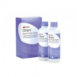 Solventum Clinpro Glycine Prophy Powder