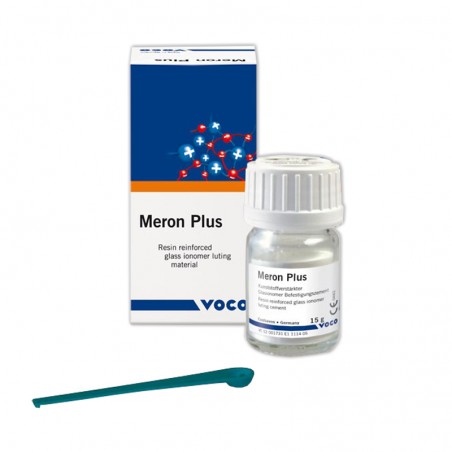 Meron Plus Σκόνη 15g Voco