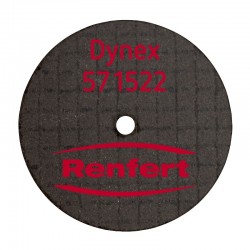 Δίσκος Χωρίσματος Dynex 0,15 x 20mm Renfert