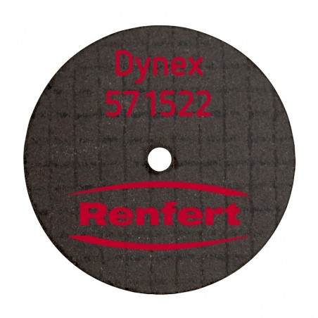 Δίσκος Χωρίσματος Dynex 0,15 x 20mm Renfert