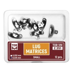 Τεχνητά τοιχώματα Lug 0.050mm Small TorVM
