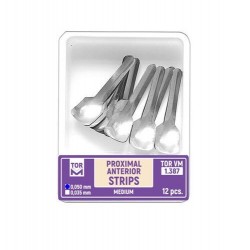 Τεχνητά Τοιχώματα Διαχωρισμού Proximal Anterior Medium 12 Τεμάχια TorVM