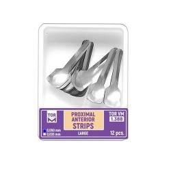Τεχνητά Τοιχώματα Διαχωρισμού Proximal Anterior Large 12 Τεμάχια TorVM