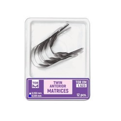 Τεχνητά Τοιχώματα Προσθίων Twin Anterior 12 Τεμάχια 0.050mm TorVM