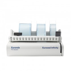 Συσκευή Σφράγισης Για Σακούλες Euroseal Infinity Euronda