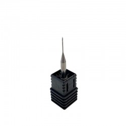 Φρέζα και κερί PMMA μονής κοπής 0.6mm συμβατή με VHF 4 άξονες Ceraman