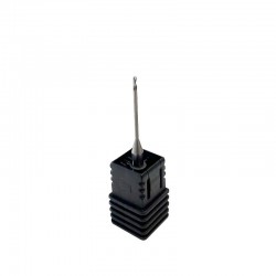 Φρέζα PMMA και 1mm συμβατή με single cut κερί VHF 4 άξονες