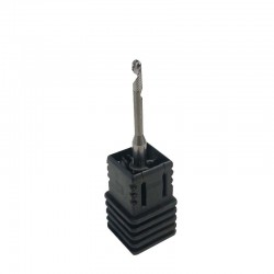 Φρέζα PMMA και single cut  κερί 2mm συμβατή με VHF 4 άξονες Ceraman