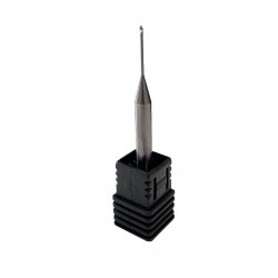 Φρέζα PMMA και κερί μονής κοπής 0.8mm συμβατό με Roland dwx Ceraman