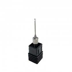 Φρέζα PMMA και single cut κερί 1mm συμβατό AG CeramiMotion Ceraman