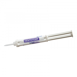 Dentotemp Automix 2 σύριγγες x 5g Itena