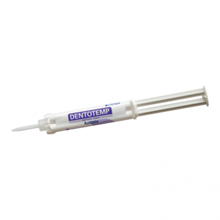 Dentotemp Automix 2 σύριγγες x 5g Itena