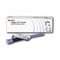 Clinpro XT Varnish 10g Solventum