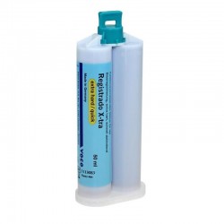 Registrado X-Tra 2 φυσίγγια x 50ml Voco