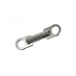 Κλειστό ελατήριο Flexy NiTi Coil Spring 9mm Orthometric