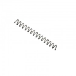Ανοικτό ελατήριο Flexy NiTi Coil Spring 178mm Orthometric