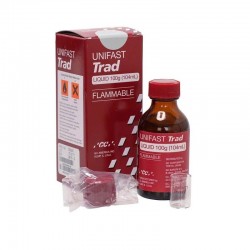 Unifast Trad Υγρό 100ml GC