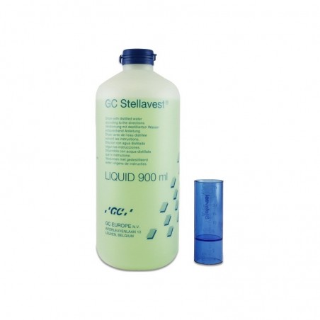 GC Stellavest Υγρό 900ml