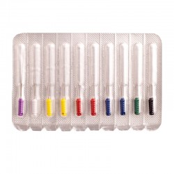 Ρίνες Tire-Nerfs L 25mm Dr.Mayer
