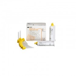 Express XT Regular Body Quick 2 φυσίγγες x 50ml Solventum