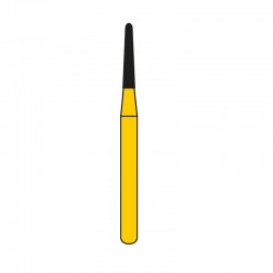 Κουτί με 5 Φρέζες Φινιρίσματος C375R-010-6.5-F Coltene