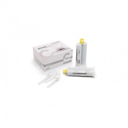 Affinis Precious Light Body 2 x 50ml Coltene