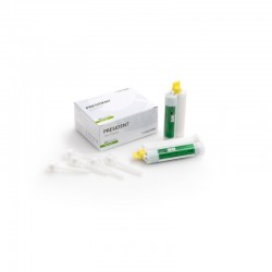 President Light Body 2 x 50ml Coltene