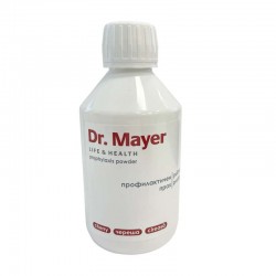 Σκόνη Αποτρύγωσης Cherry (Γεύση Κεράσι) 300g Dr.Mayer