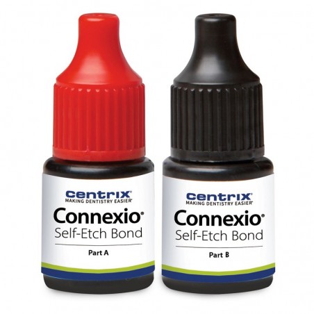 Connexio Self-Etch Bond 3ml Centrix