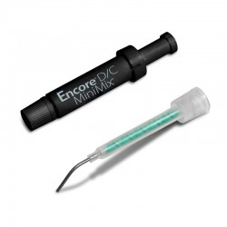 Encore D/C MiniMix Set Contrast Blue Centrix
