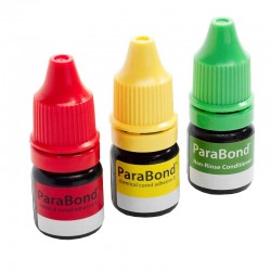 Κόλλα ParaBond 3 x 3ml Coltene