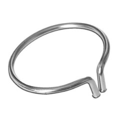Δακτύλιος Standard για τεχνητά τοιχώματα 0.050mm TorVM