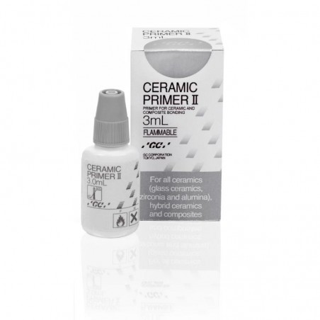 Ceramic Primer II GC