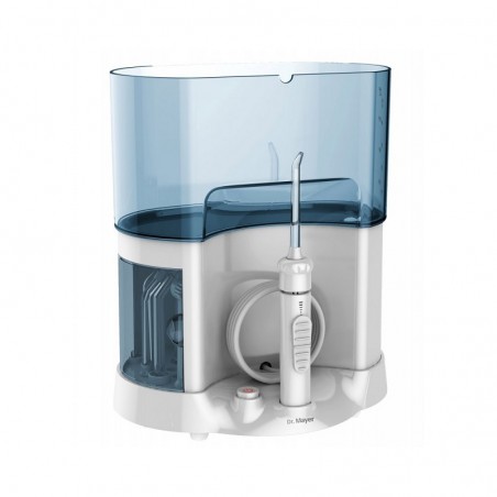 Oral Shower Countertop Water Flosser WT5000 Dr. Mayer