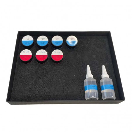 i-motion Gingiva Test Kit Audent